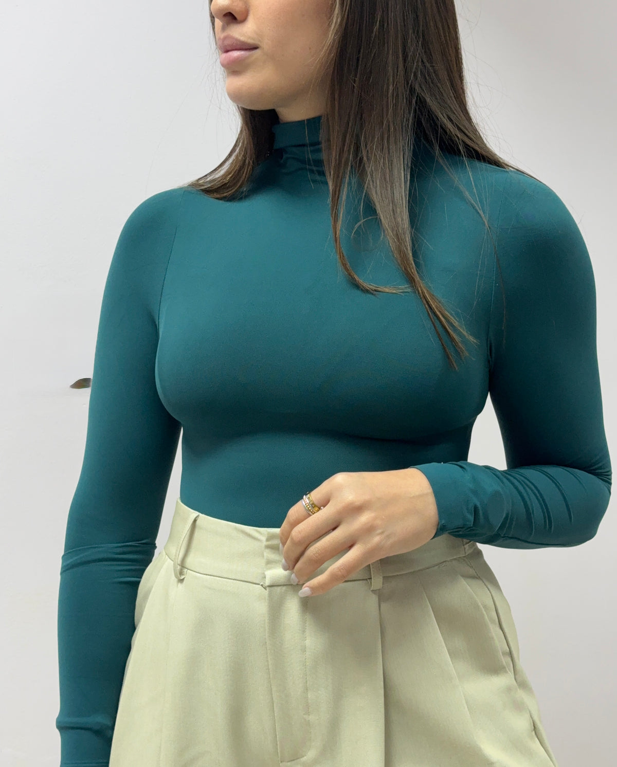 Body control de abdomen