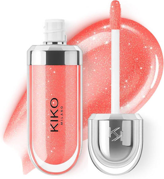 Hydra Lipgloss Kiko