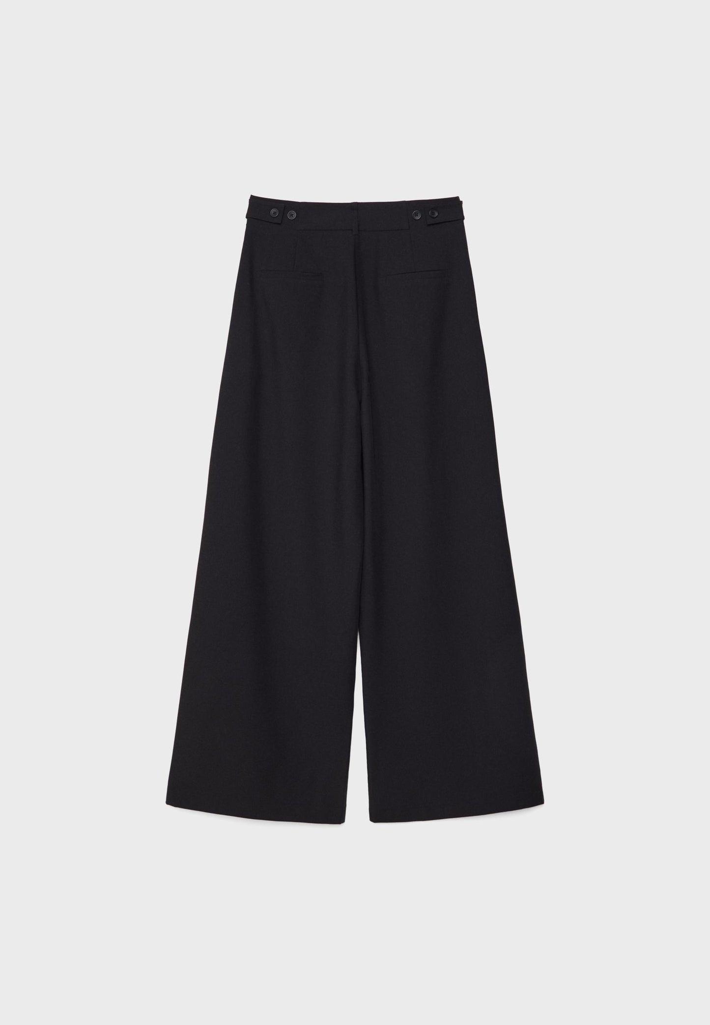 Pantalón cintura ajustable