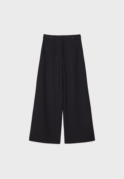 Pantalón cintura ajustable