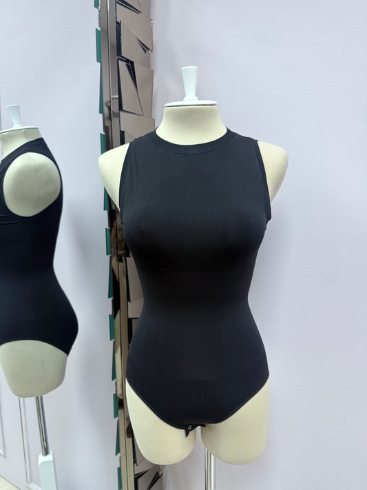 Body control abdomen