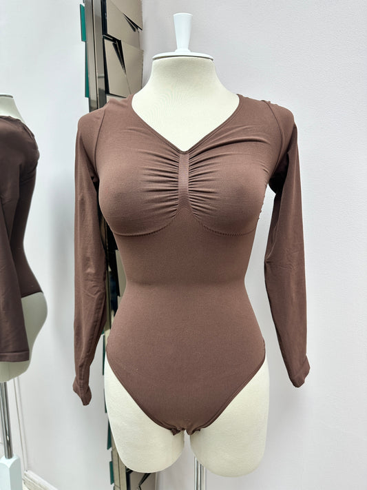 Body control abdomen