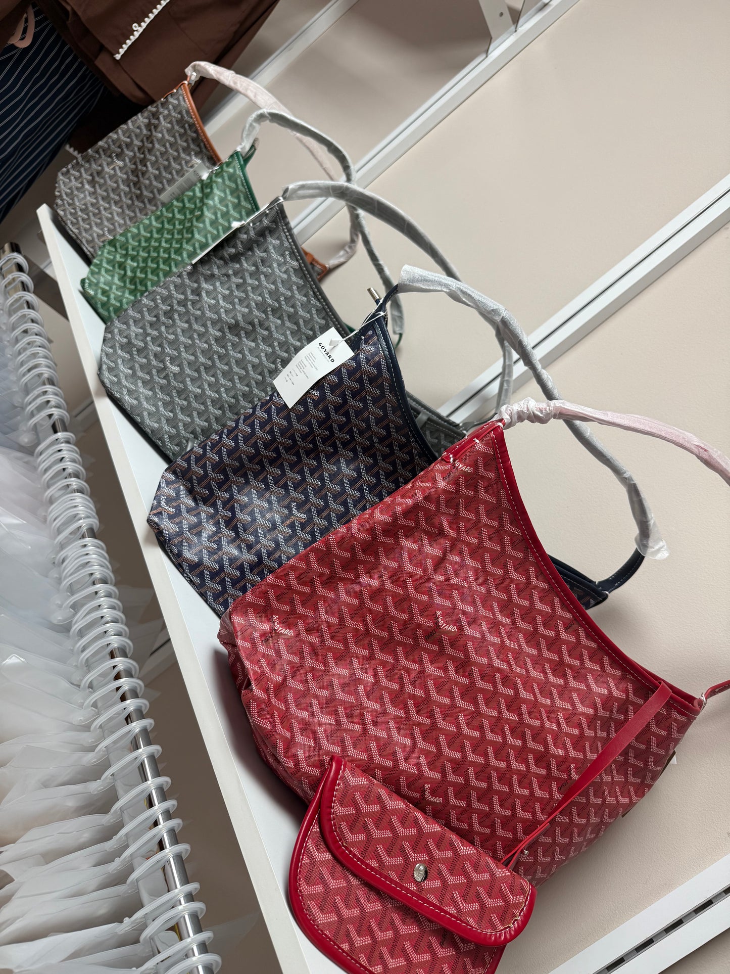 Goyard - Triple A