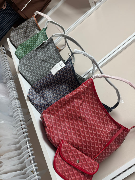 Goyard - Triple A