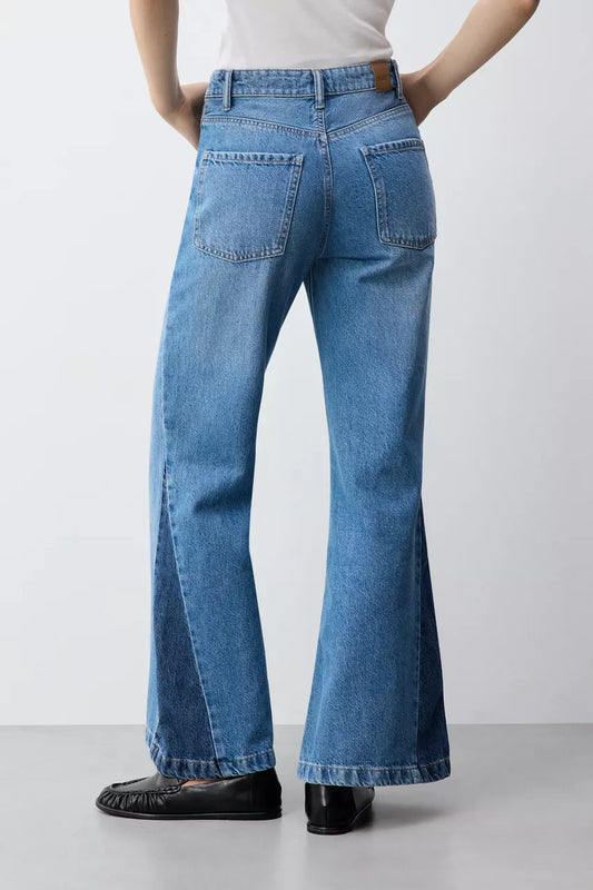 Jean Flare