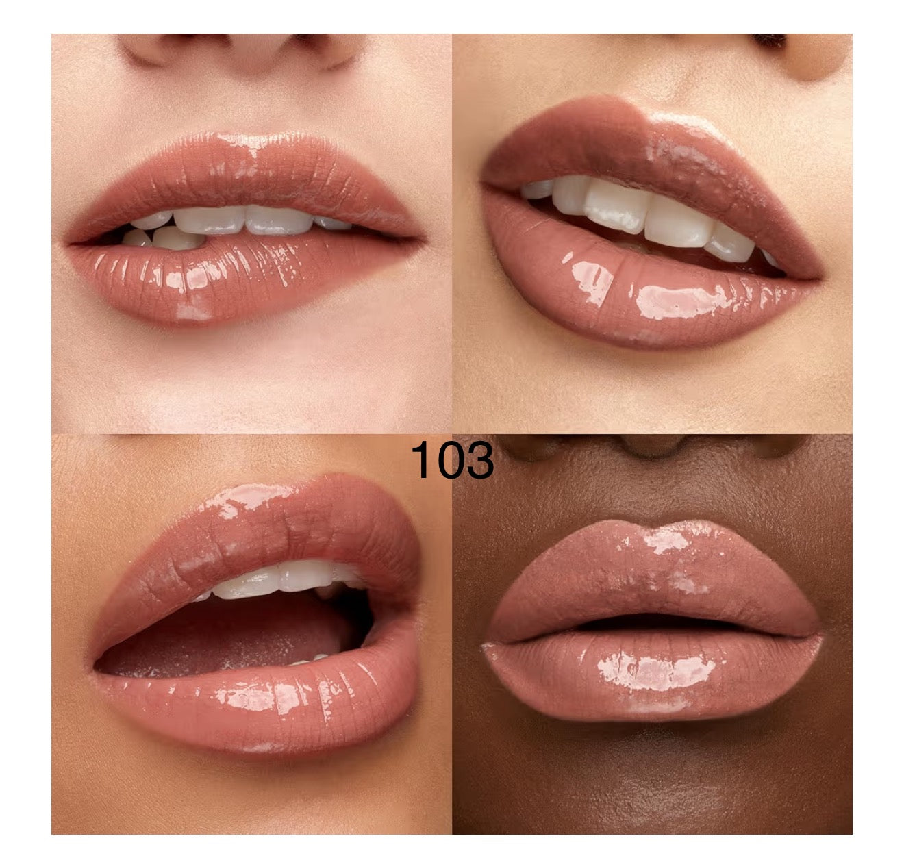 Kiko Unlimited Double Touch