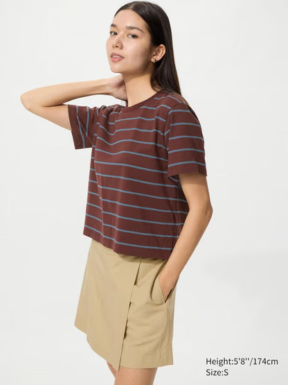 Camisetas básicas