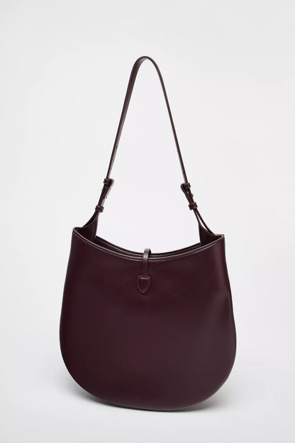 Cartera de hombro