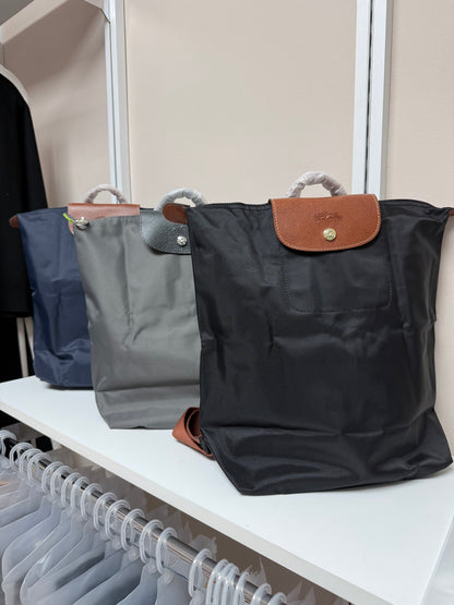 Mochila Longchamp - Triple A