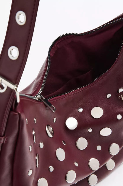 Cartera asa larga