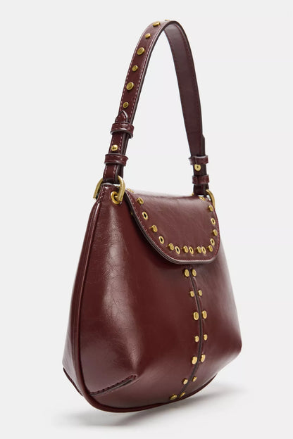 Bandolera tachuelas