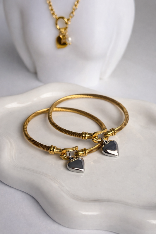Pulsera Promesse