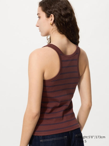 Camiseta brasier incorporado