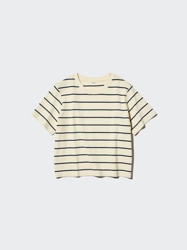 Camisetas básicas