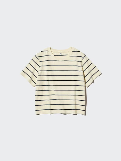 Camisetas básicas