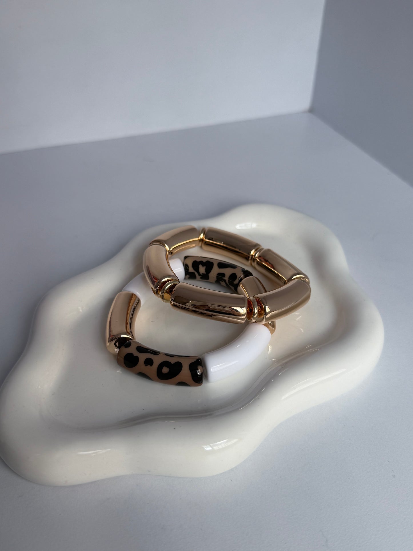 Pulseras vintage