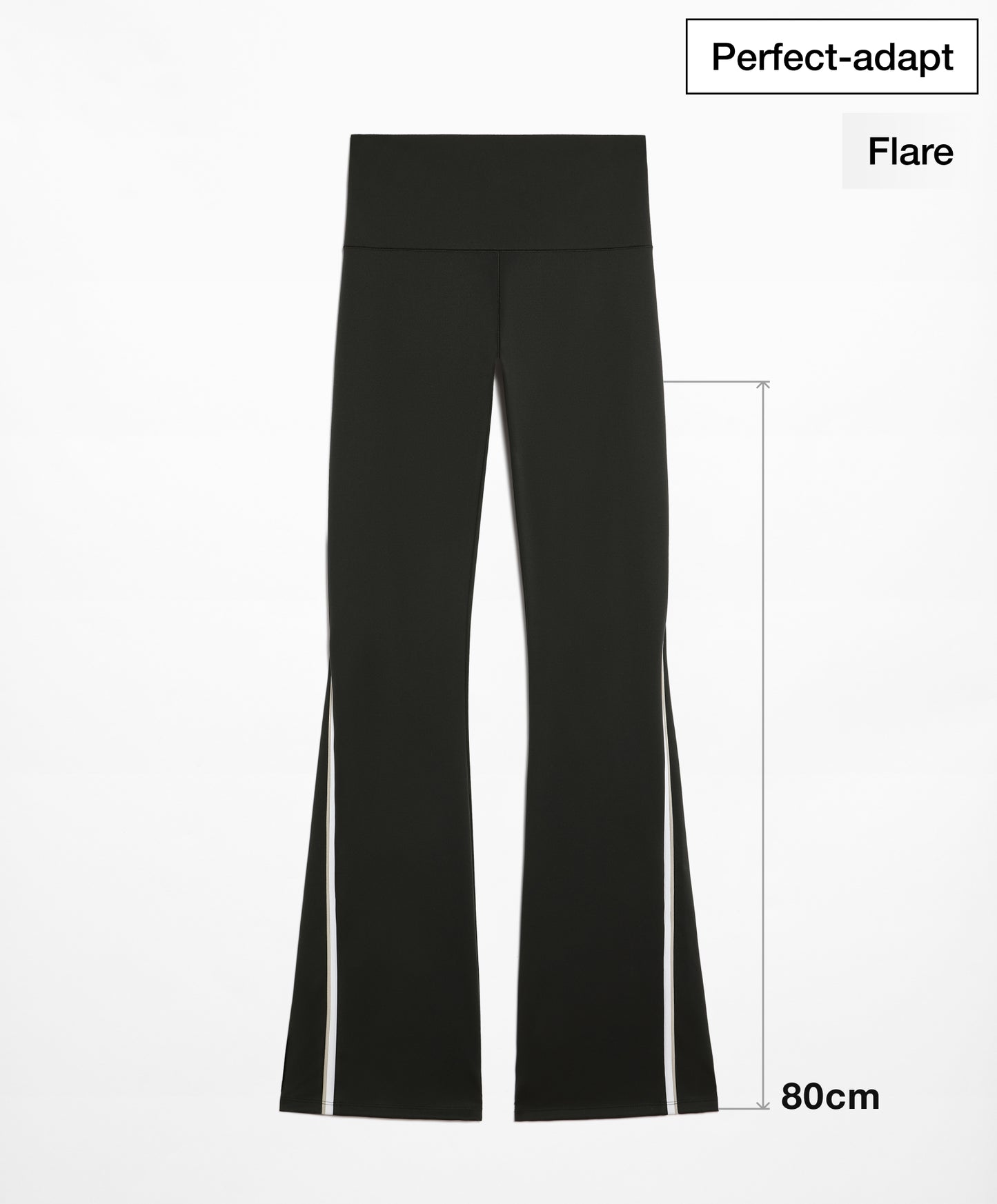 Legging Flare