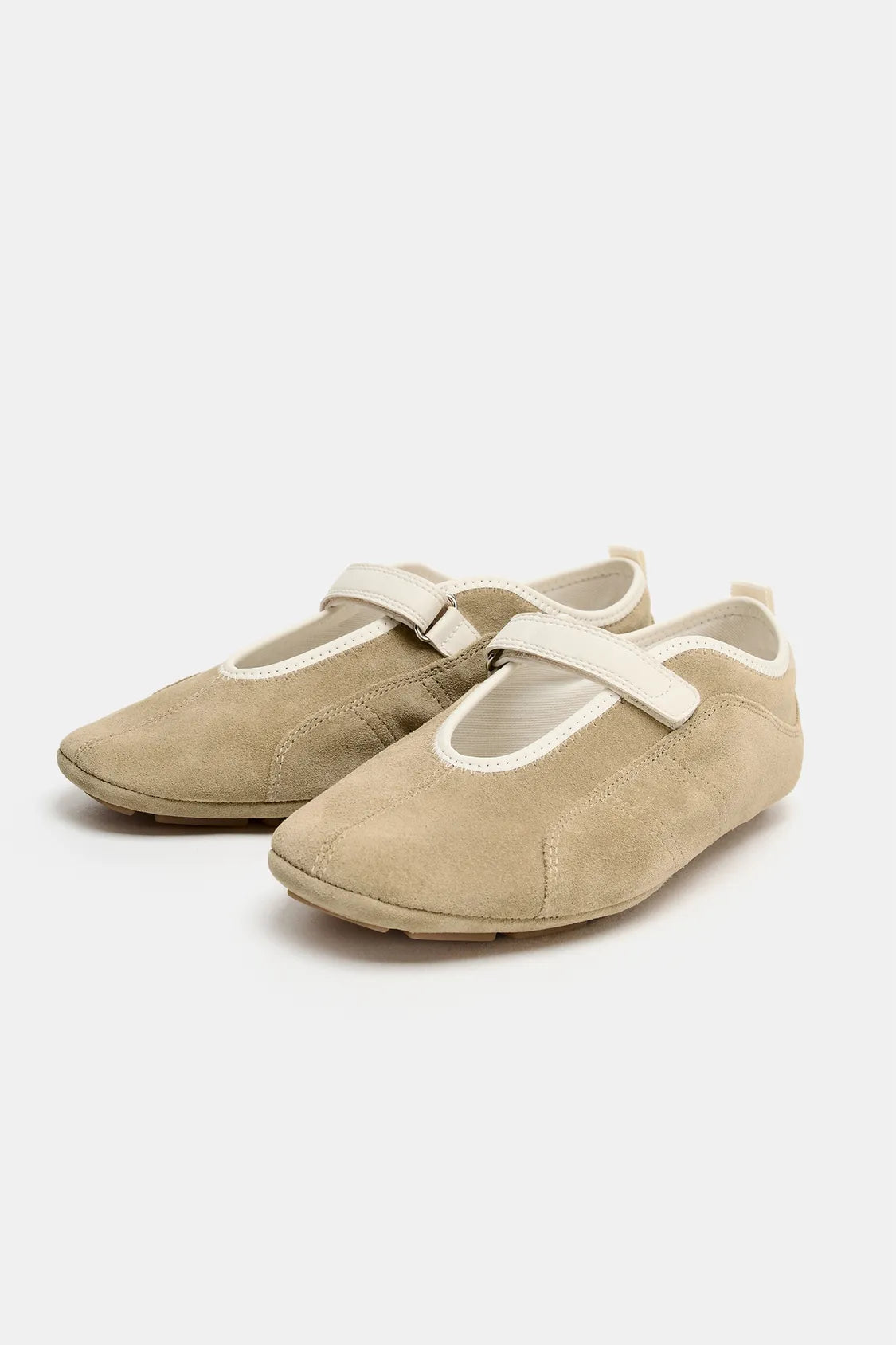 Bailarinas deportivas