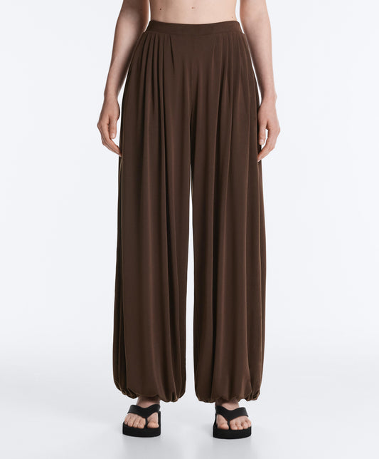 Pantalón estilo jogger