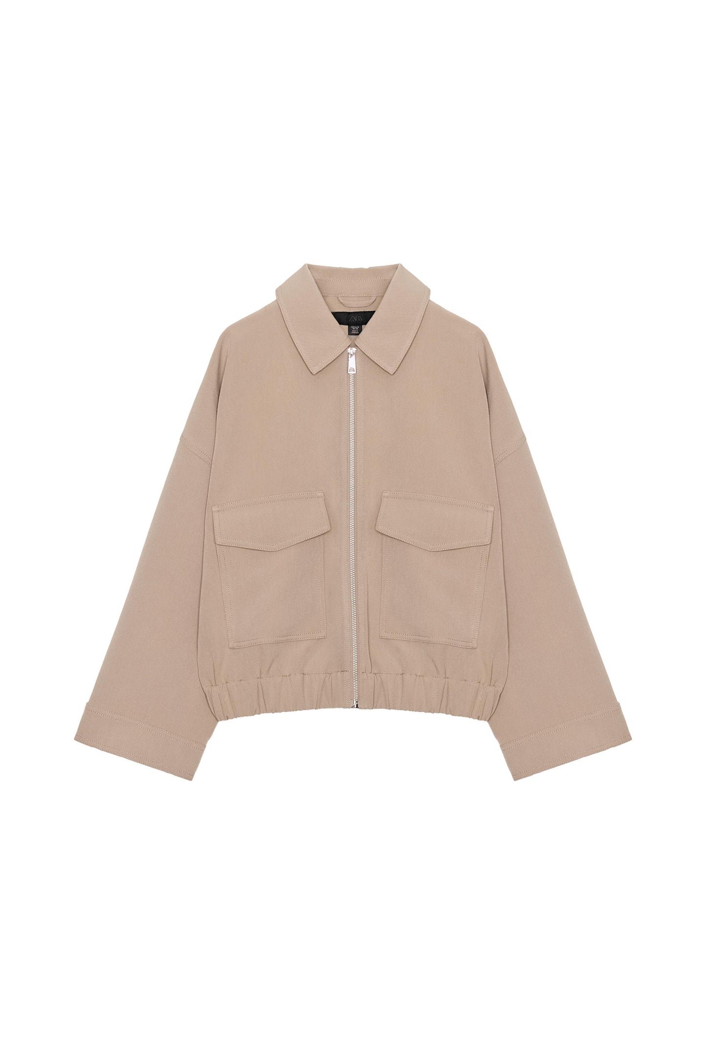 Chaqueta