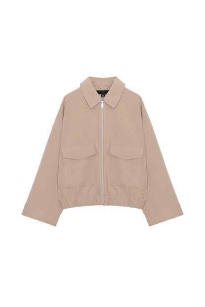 Chaqueta