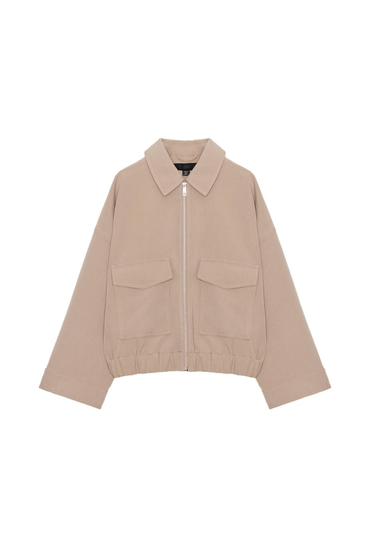 Chaqueta