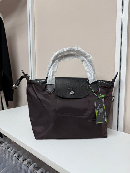 Longchamp Energy Triple A - Café