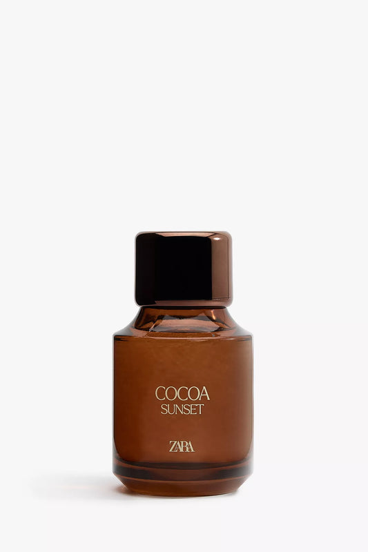Cocoa sunset 100 ml