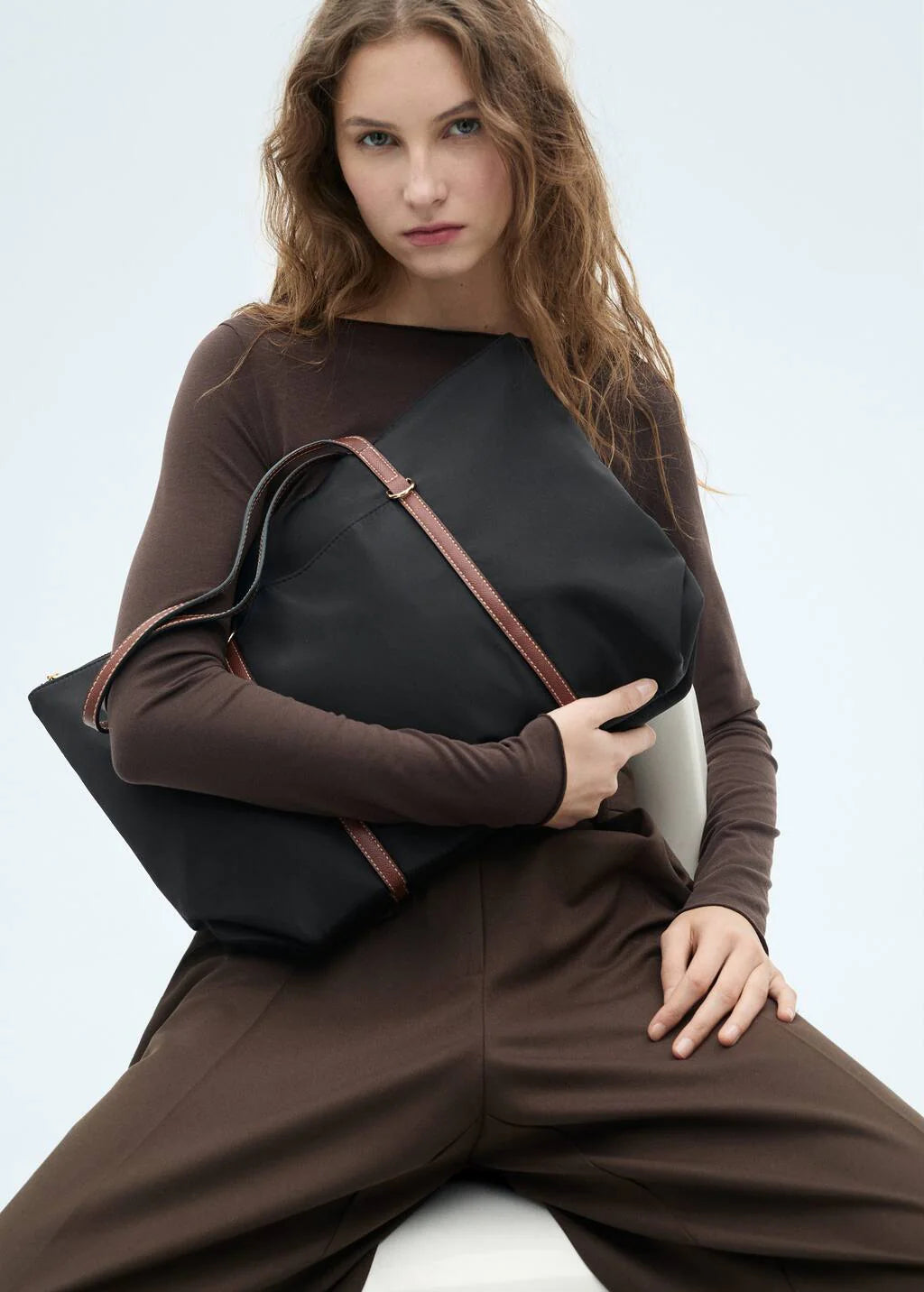Cartera Shopper