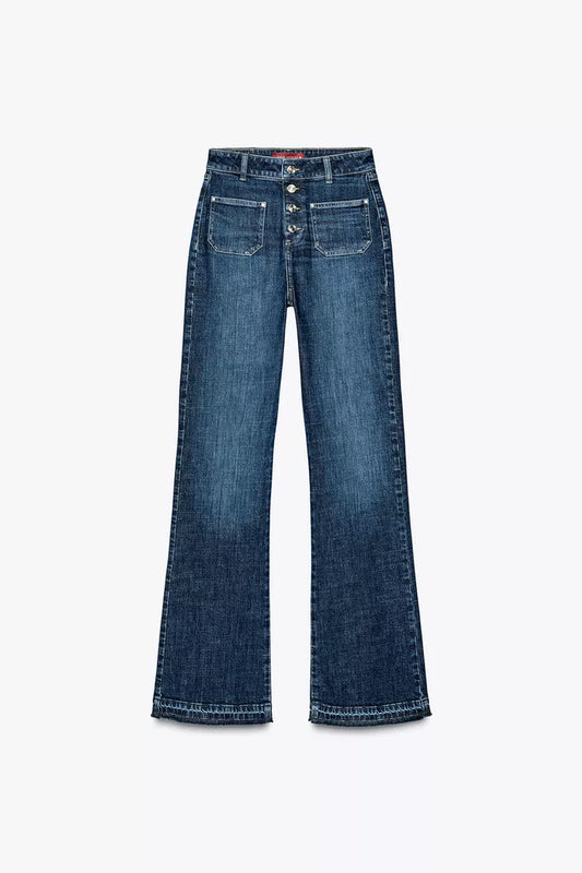 Jean Bootcut