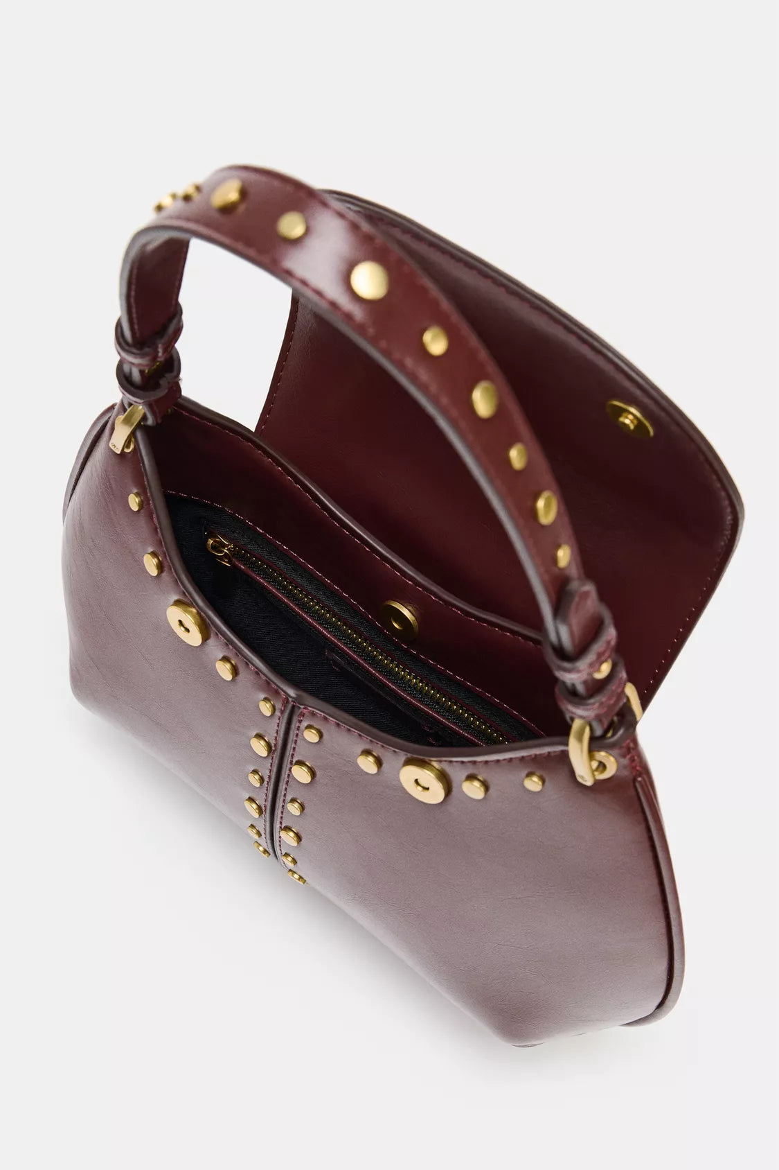 Bandolera tachuelas