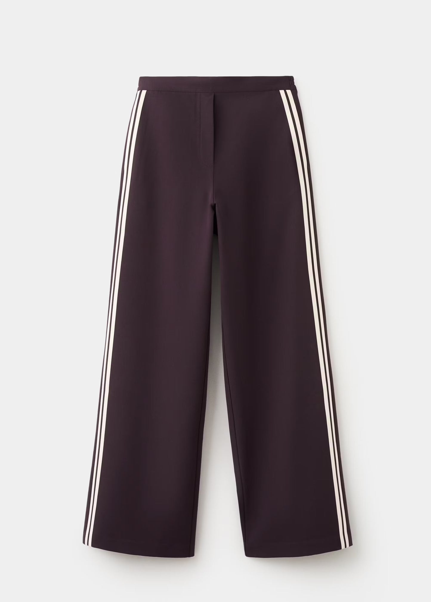Pantalón raya lateral