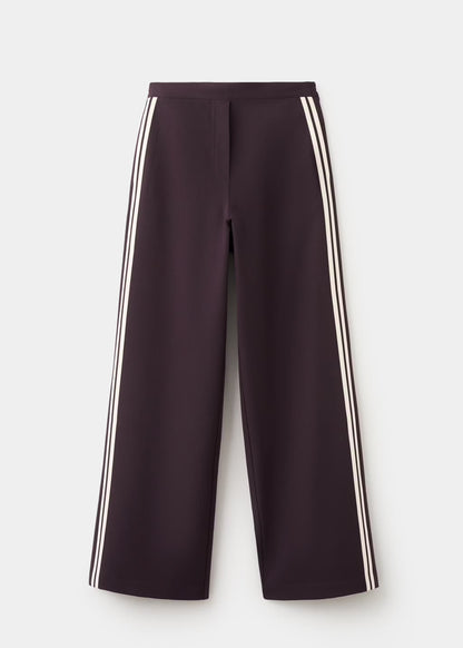 Pantalón raya lateral