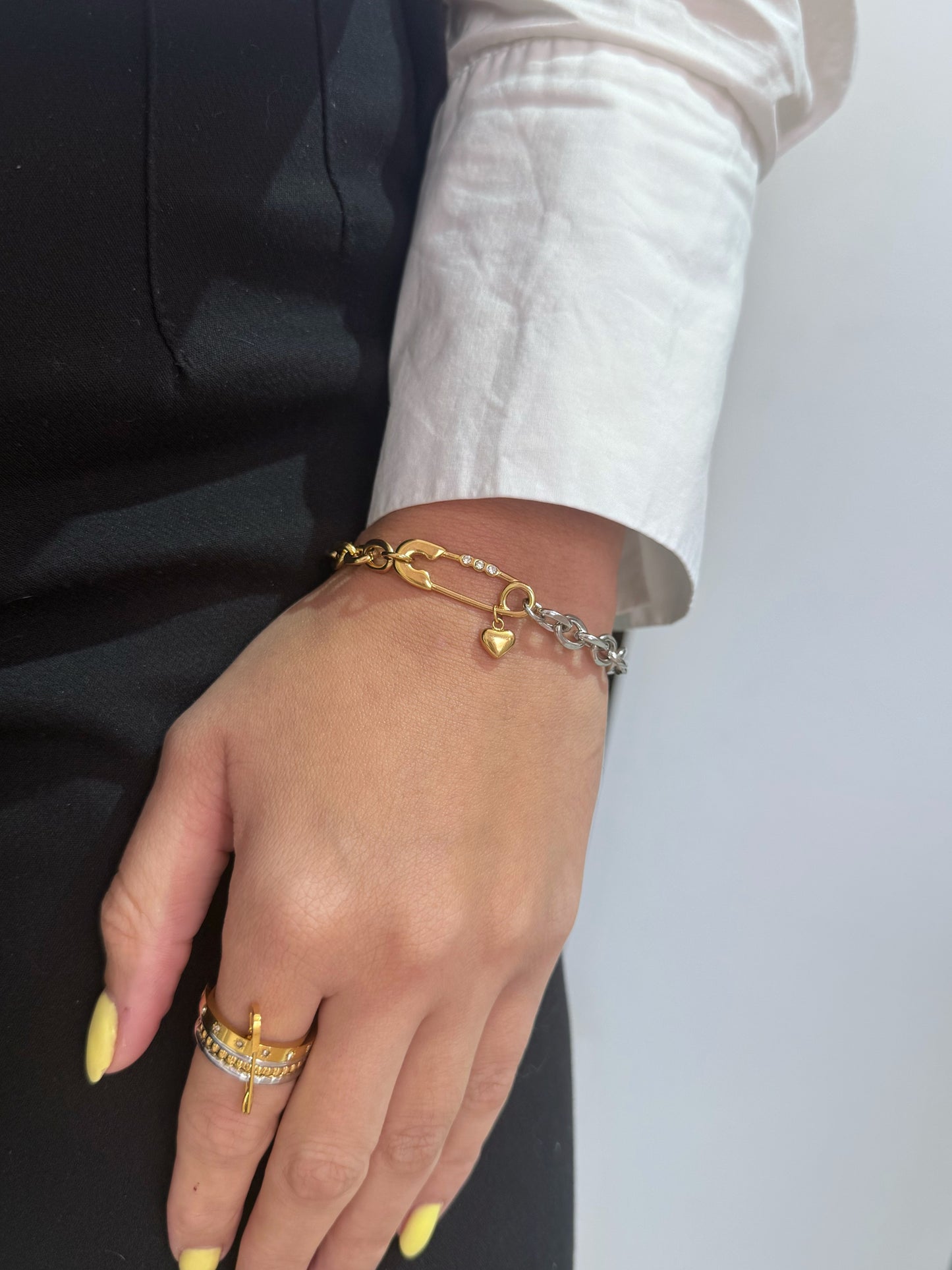 Pulsera Lumiere