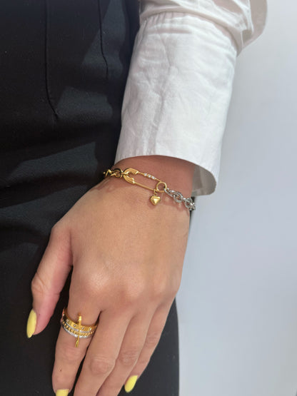 Pulsera Lumiere