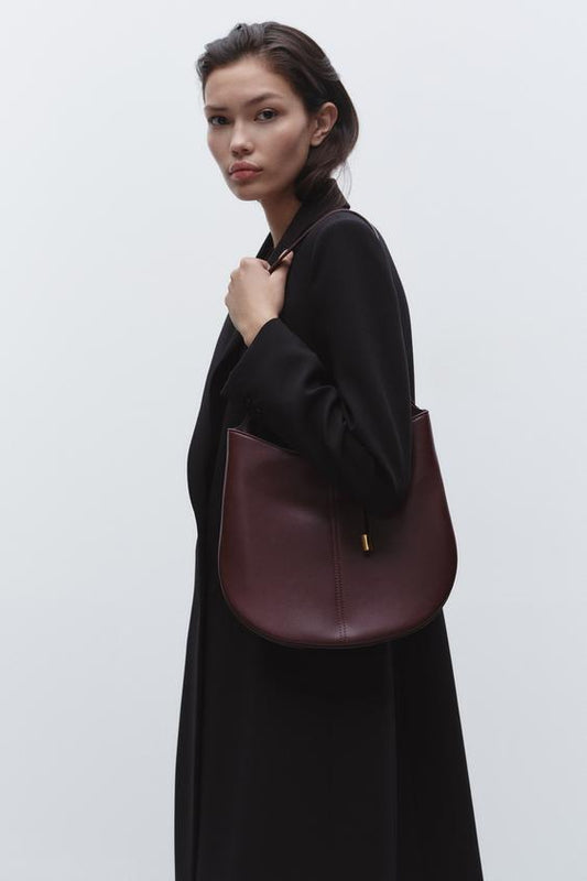 Cartera de hombro