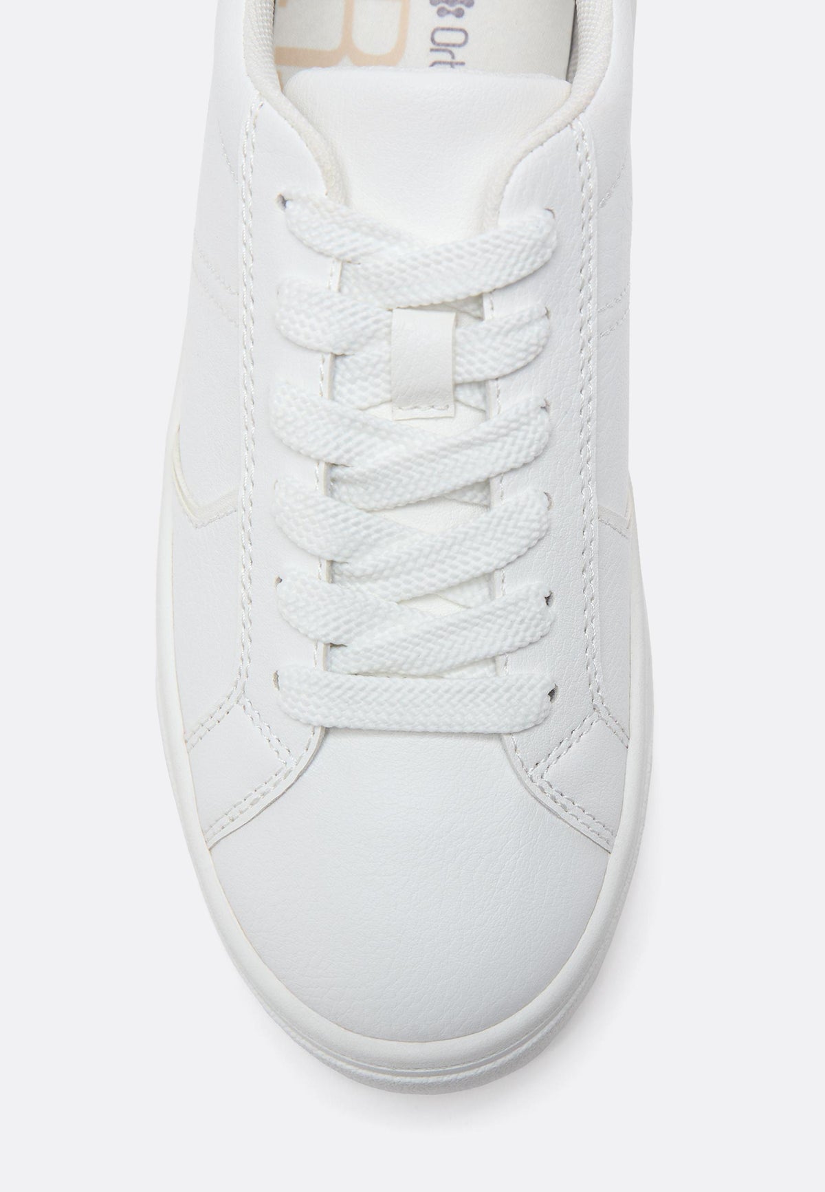 Tenis plataforma