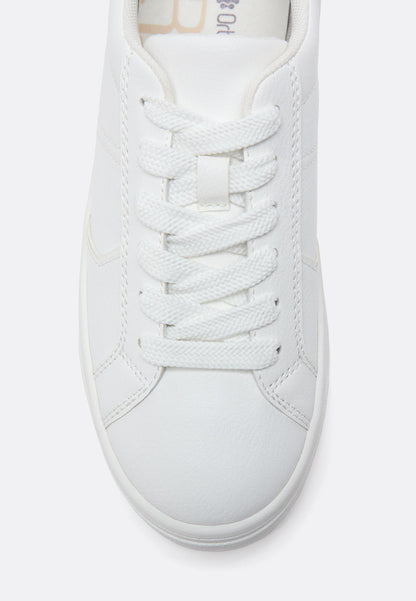 Tenis plataforma