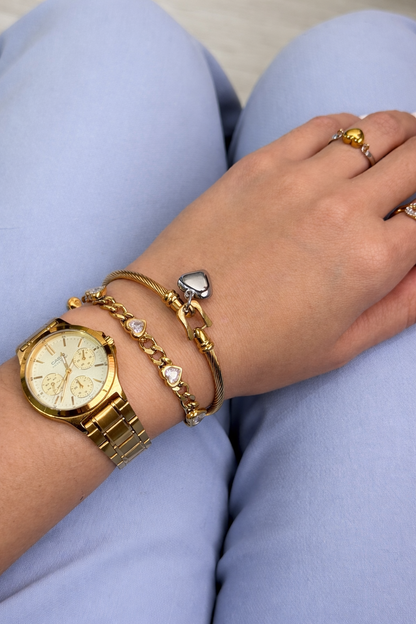 Pulsera Amore