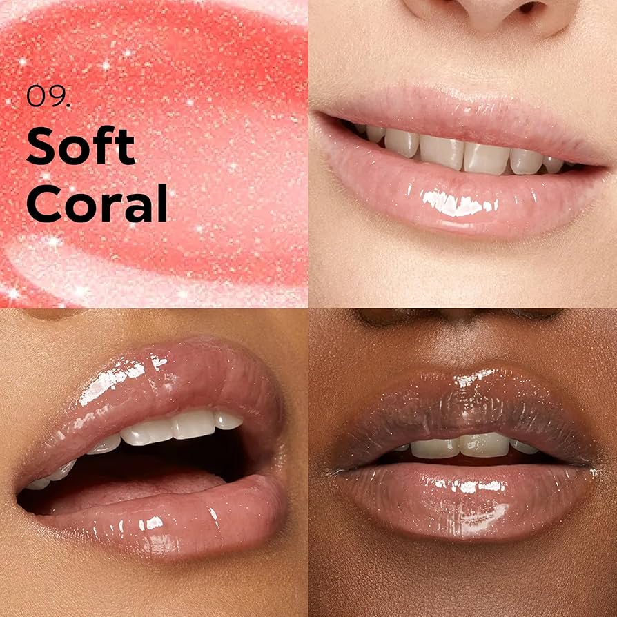 Hydra Lipgloss Kiko