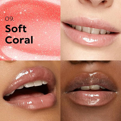 Hydra Lipgloss Kiko