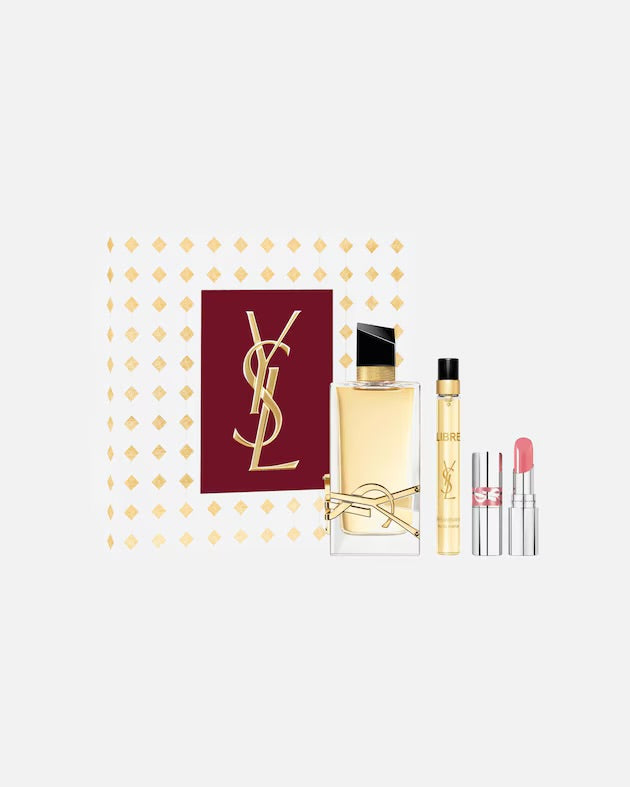 Estuche YSL Libre
